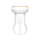TechniSat UNIX Single LNB - 1311229 - zdjęcie 2